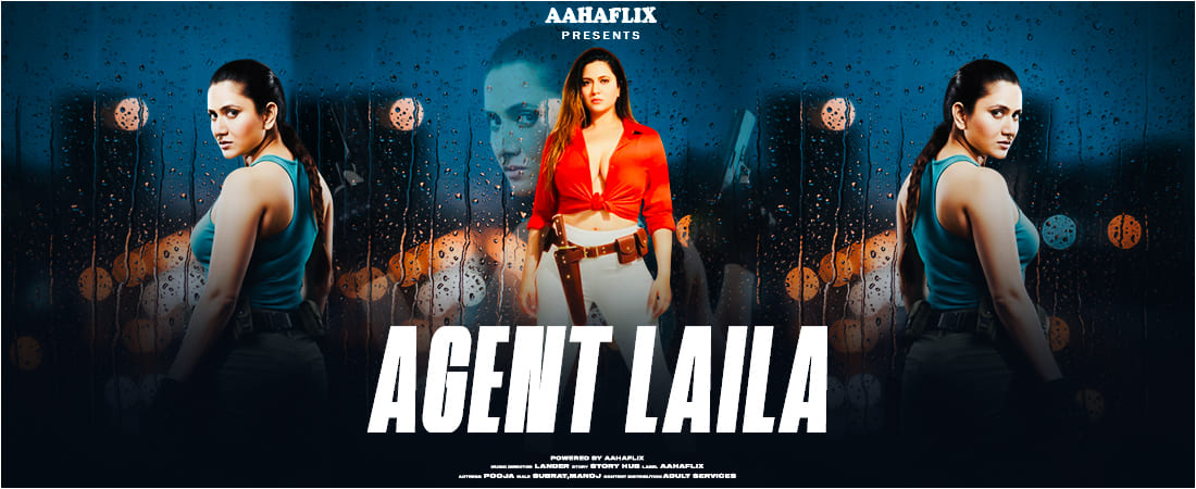 Agent Laila